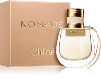 Chloe Nomade EDT Spray for Women