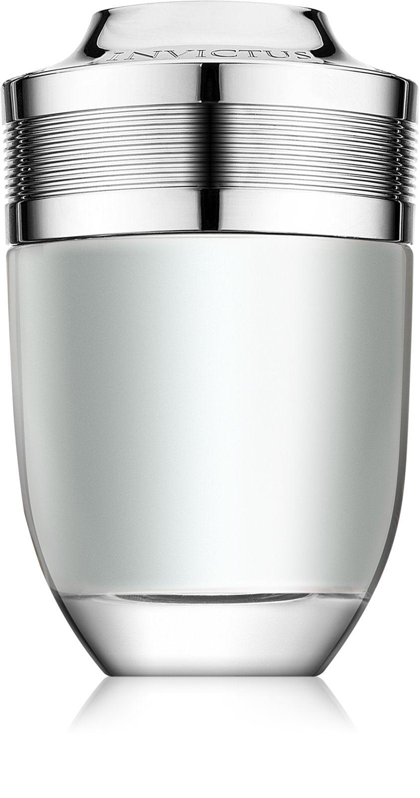 Paco Rabanne Invictus Aftershave 100ml for Men - Perfume Oasis