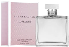 Ralph Lauren Romance Eau de Parfum for Women - Perfume Oasis