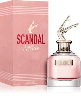 Jean Paul Gaultier Scandal EDP Spray - Perfume Oasis
