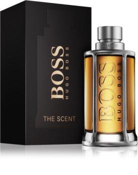 Hugo Boss BOSS The Scent Eau de Toilette for Men - Perfume Oasis